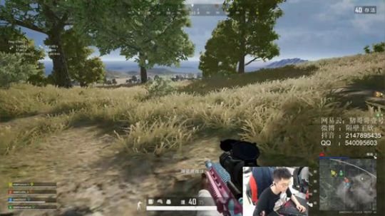 精神小伙，不请自来！ 2020-03-26 14点场