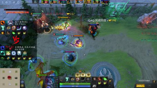 今晚可能要随意打一打 2020-03-26 05点场