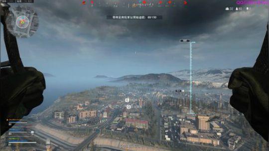 我和我的4500队友 2020-03-24 22点场