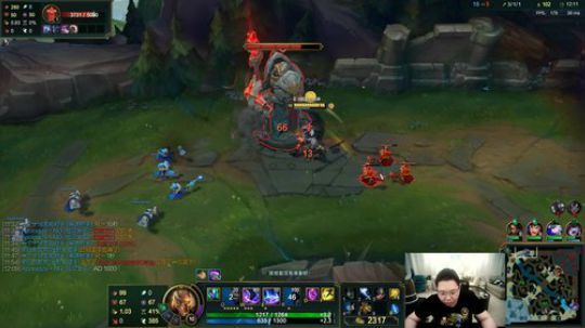 菜菜的瓜皮帽发布了一个斗鱼视频2020-03-26