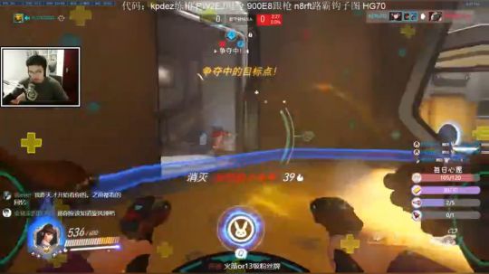 【小金猪】没有路霸的小金猪VS没有铁拳的屁王