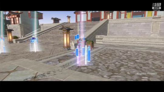 这波我很强 嗯~ 2020-03-26 15点场