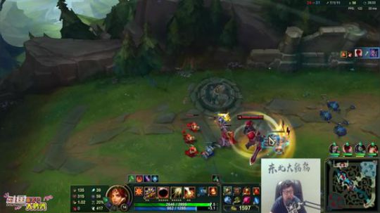 爱喝百事可乐D周星星发布了一个斗鱼视频2020-03-26