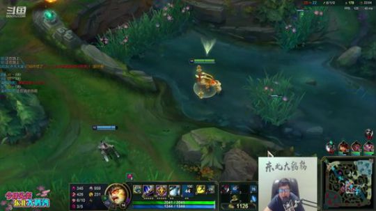 liyunanhj发布了一个斗鱼视频2020-03-26