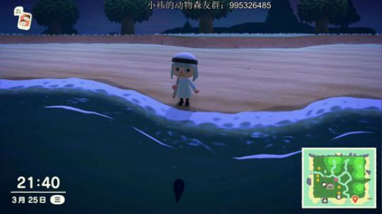我鲨鱼王小祎又来操作了~ 2020-03-25 21点场