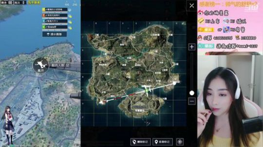 一起吃鸡啊，有车位 2020-03-26 22点场