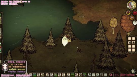 饼香酱：多好听的声音，可惜会玩游戏 2020-03-27 15点场