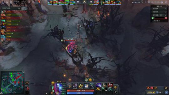 剑盾一波流！ 2020-03-26 14点场