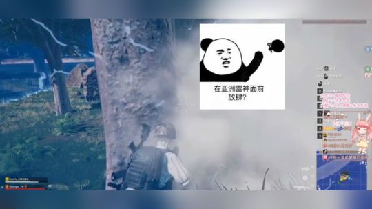 【剪刀手】兔叽叽什么都好为什么要长嘴？