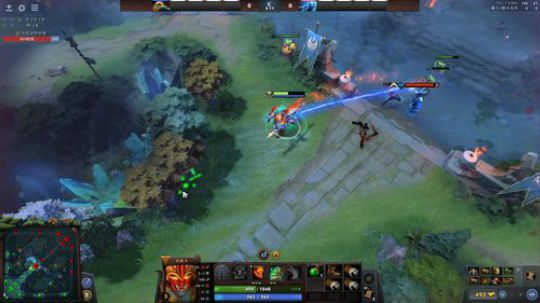 剑盾一波流！ 2020-03-26 20点场