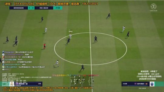 A胖本周直播十佳球