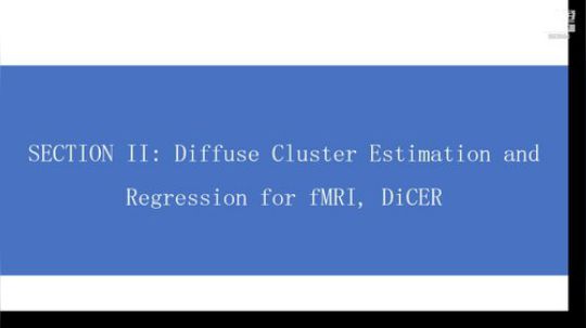 R-fMRI Journal Club 2020-03-27 09点场