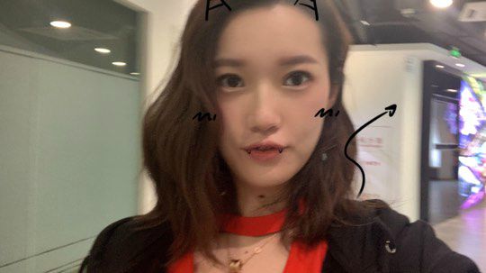 娇娇: LA巡回赛云观赛ing~ 2020-03-22 00