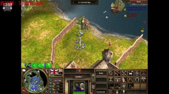 1v1帝国海龟王