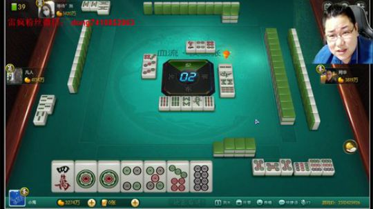 我在斗鱼看雷疯小叔直播中国象棋
