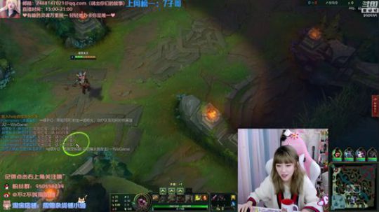 圆园团团发布了一个斗鱼视频2020-03-27