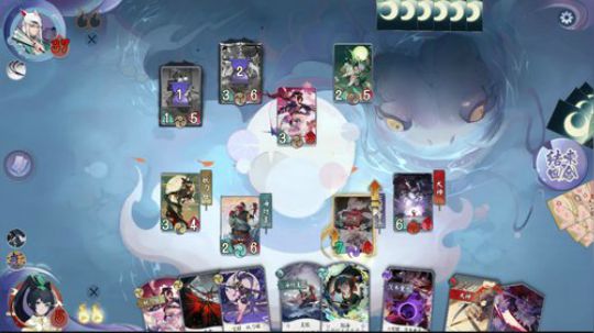 《阴阳师：百闻牌》无套路妖怪卡牌游戏 2020-03-26 18点场