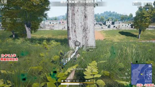 馒头：多个赛季单排前五 2020-03-20 21点场