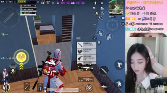 一起吃鸡啊，有车位 2020-03-25 14点场