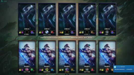 克隆快乐五黑 2020-03-27 04点场