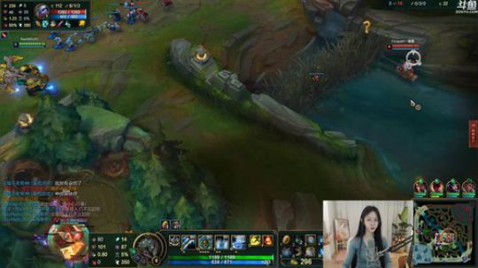 旧欢若梦灬发布了一个斗鱼视频2020-03-27