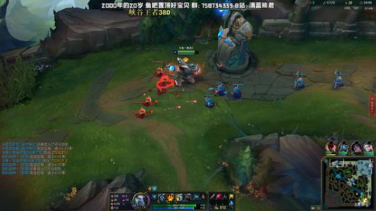 熊王c：一天不越塔浑身不舒服 2020-03-26 22点场