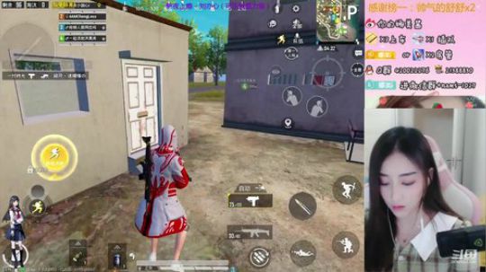 一起吃鸡啊，有车位 2020-03-25 12点场