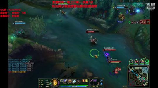 浪灯：新版猴子，上中野换着C（猛男） 2020-03-27 04点场