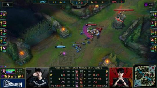 liyunanhj发布了一个斗鱼视频2020-03-27