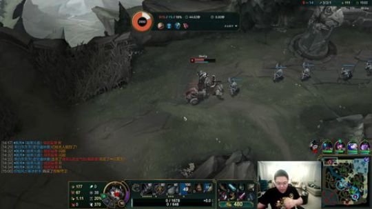 旧欢若梦灬发布了一个斗鱼视频2020-03-27