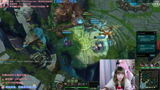 圆园团团发布了一个斗鱼视频2020-03-27