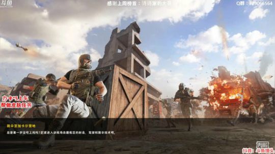 馒头：早起的鸟儿 2020-03-23 03点场