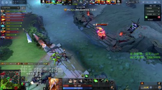 嘉啊123发布了一个斗鱼视频2020-03-27