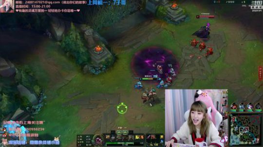 圆园团团发布了一个斗鱼视频2020-03-27