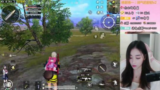 一起吃鸡啊，有车位 2020-03-25 21点场