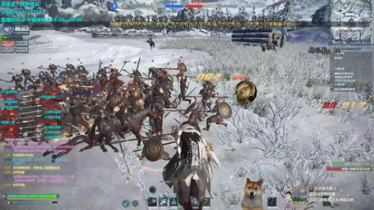 和队友文斗一次20鱼翅 2020-03-26 22点场