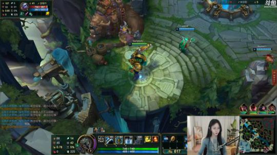 我本善良72发布了一个斗鱼视频2020-03-27