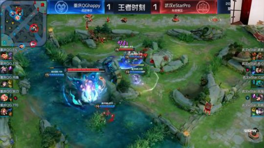 闹闹可遇不可求发布了一个斗鱼视频2020-03-28