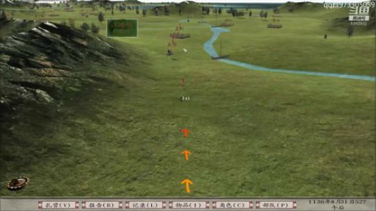 12世纪- -精忠报国 2020-03-27 23点场
