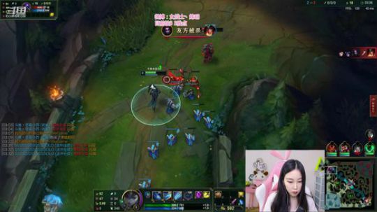 藤一的小幸运发布了一个斗鱼视频2020-03-28