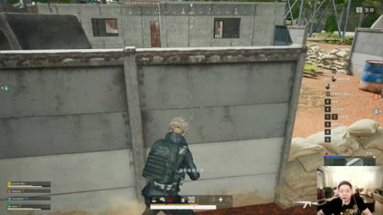 Smlia丶卡布奇诺发布了一个斗鱼视频2020-03-28