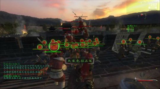 12世纪- -精忠报国 2020-03-27 17点场