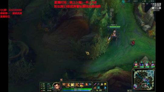 浪灯：第一赵信，爆击秒人流（猛男） 2020-03-28 10点场