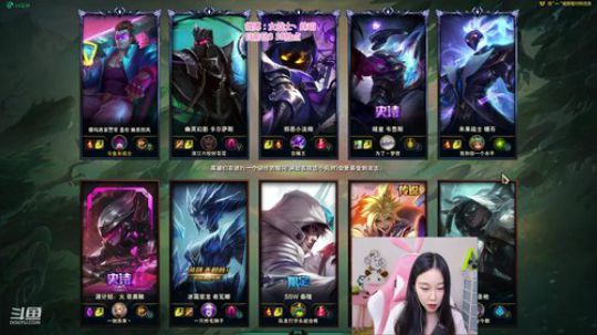 菜菜的瓜皮帽发布了一个斗鱼视频2020-03-28