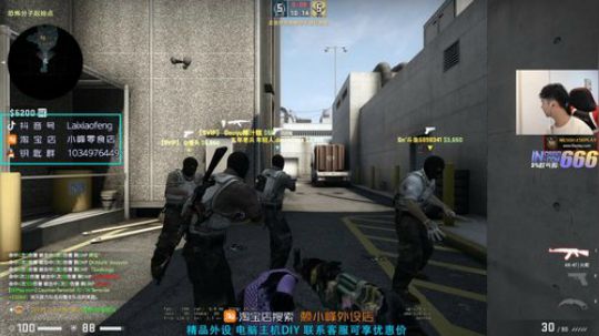 【赖小峰】升个堂，晚点上分~ 2020-03-27 22点场