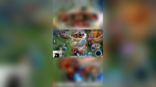 在一场2090分的巅峰赛韩信拿五杀是什么感觉？
