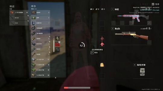 我在斗鱼看DL丶拖米直播王者荣耀