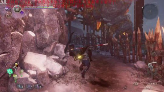 【管子】仁王2·另类搞笑高能主播 2020-03-27 20点场