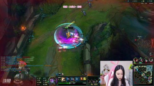 藤一的小幸运发布了一个斗鱼视频2020-03-28