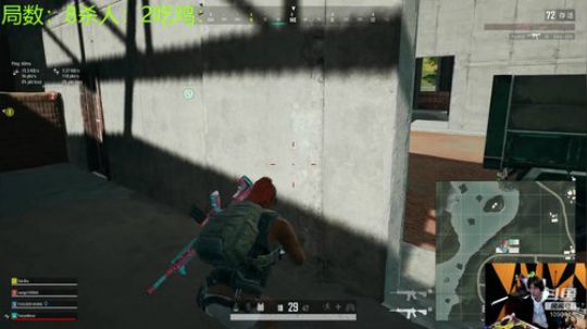 我本善良72发布了一个斗鱼视频2020-03-28